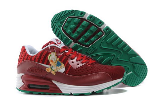 Nikeid Air Max 90 2014 World Cup National Team Womenss Shoes Portugalred Outlet Online